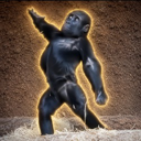 Mobi The Gorilla ($MOBI) Live Price, Chart and Marketcap