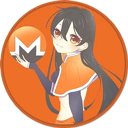 Monero-Chan (MONEROCHAN) Live Price, Chart and Marketcap