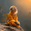 Buy MONK