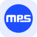 Monolithic Power Systems rStock (RMPWR) Live Price, Chart and Marketcap