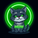 MowCat (MOW) Live Price, Chart and Marketcap