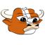 Buy MUMU THE BULL