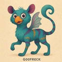 Mythical Mammalian Reptibird (GOOFRECK) Live Price, Chart and Marketcap