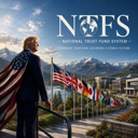 National Trust Fund System (NTFS) Live Price, Chart and Marketcap