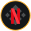 Buy Netflix (bStocks Tokenized Stock)
