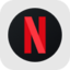 Netflix rStock