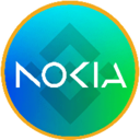 Nokia (bStocks Tokenized Stock) (NOKB) Live Price, Chart and Marketcap
