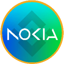Buy Nokia (bStocks Tokenized Stock)