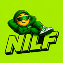 Not In Labor Force (NILF) Live Price, Chart and Marketcap