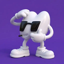 Buy Official Fomo Mascot