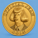 Official Jean Coin (JEANCOIN) Live Price, Chart and Marketcap