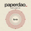 PaperDAO (PULP) Live Price, Chart and Marketcap
