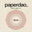 PaperDAO