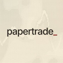 PaperTrade (PAPER) Live Price, Chart and Marketcap