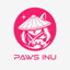 Buy PawsInu