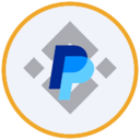 Paypal (bStocks Tokenized Stock) (PYPLB) Live Price, Chart and Marketcap