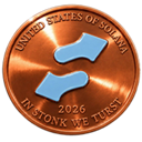 Penny Stonk Live Price, Chart and Marketcap