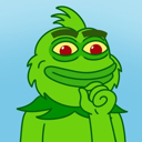 Pepe Grinch Live Price, Chart and Marketcap