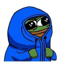 Pepe in Hood Live Price, Chart and Marketcap