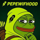PepeWifHood (PEPE) Live Price, Chart and Marketcap