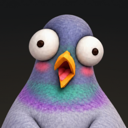 Pigeon Live Price, Chart and Marketcap