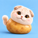 Potatchi Live Price, Chart and Marketcap