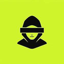 Buy Privacy Hood by Virtuals