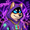 Prophet The Dog Live Price, Chart and Marketcap