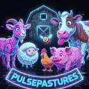 Pulse Pastures by Virtuals (PP) Live Price, Chart and Marketcap