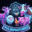 Buy Pulse Pastures by Virtuals