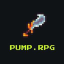 PUMP.RPG (PUMPRPG) Live Price, Chart and Marketcap