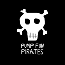 PUMPFUN PIRATES (AHOY) Live Price, Chart and Marketcap