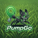 PumpGO (GO) Live Price, Chart and Marketcap