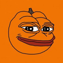 Pumpkin Pepe (PUMPE) Live Price, Chart and Marketcap