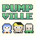 PUMPVILLE Live Price, Chart and Marketcap