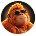 Punky Kongz Club (PKC) Live Price, Chart and Marketcap
