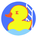 QUACKS Live Price, Chart and Marketcap