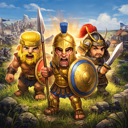 Realm Rumble Live Price, Chart and Marketcap