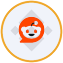 Reddit (bStocks Tokenized Stock) (RDDTB) Live Price, Chart and Marketcap