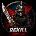 rekill Live Price, Chart and Marketcap