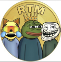 RETURN TO MEMES (RTM) Live Price, Chart and Marketcap