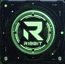 RIBBIT Live Price, Chart and Marketcap