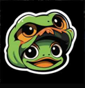 RIBBIT ZYGO THE FROG Live Price, Chart and Marketcap