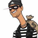 Ro the Robber Live Price, Chart and Marketcap