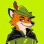 Buy Robin Hood