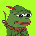 Robin Pepe (ROBINPEPE) Live Price, Chart and Marketcap