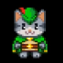 Robinhood Pixel Cat (PIXELCAT) Live Price, Chart and Marketcap