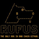 Rufuscoin (RUFUS) Live Price, Chart and Marketcap