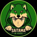 Saitama in Hood Live Price, Chart and Marketcap