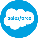 Salesforce aStock (ACRM) Live Price, Chart and Marketcap